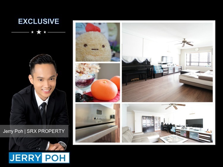 Choa Chu Kang North 6 thumbnail photo